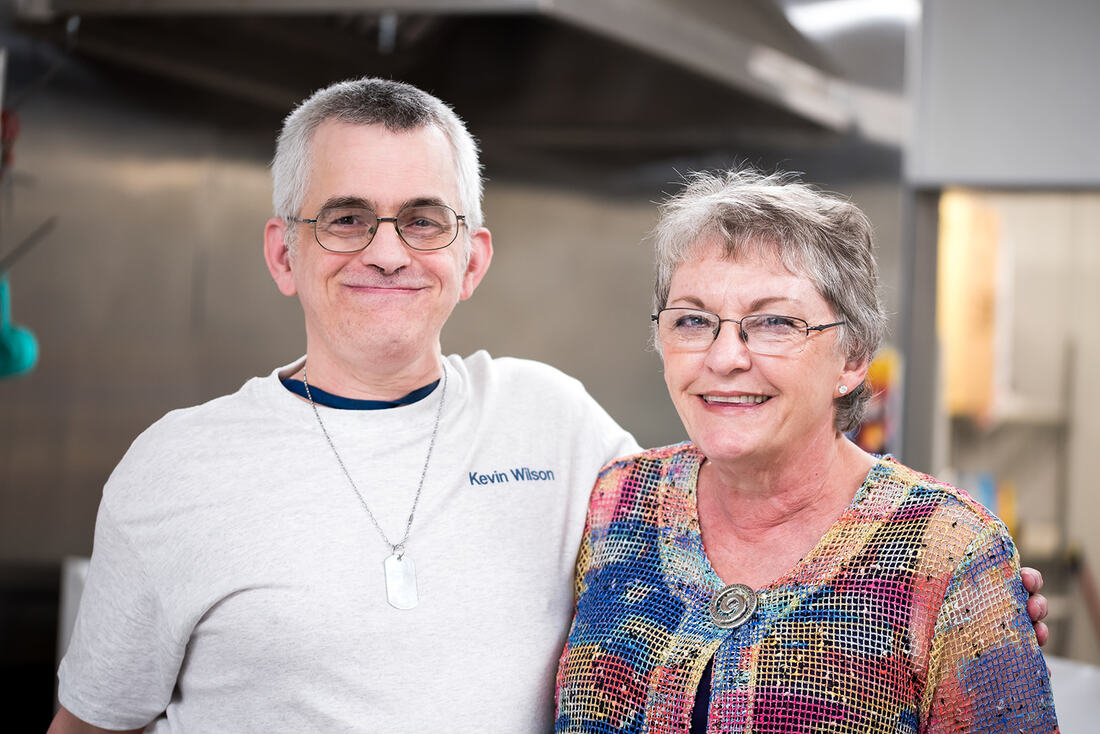 Daily Activities at Golden Villa Adult Day Services