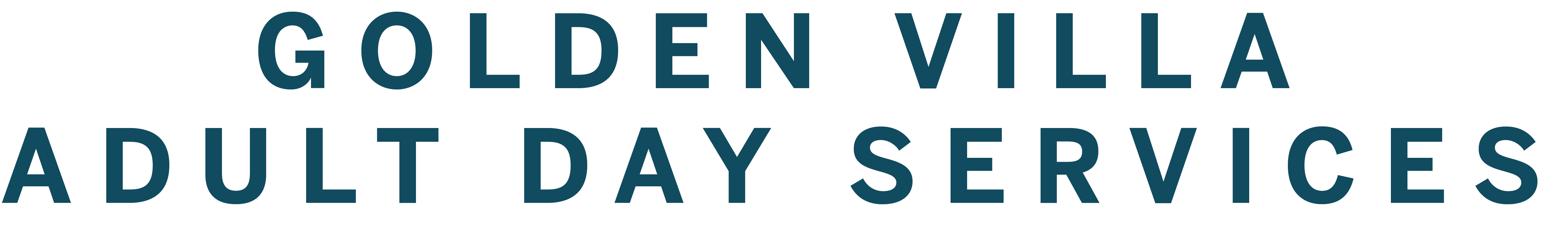 Golden Villa Adult Day Services